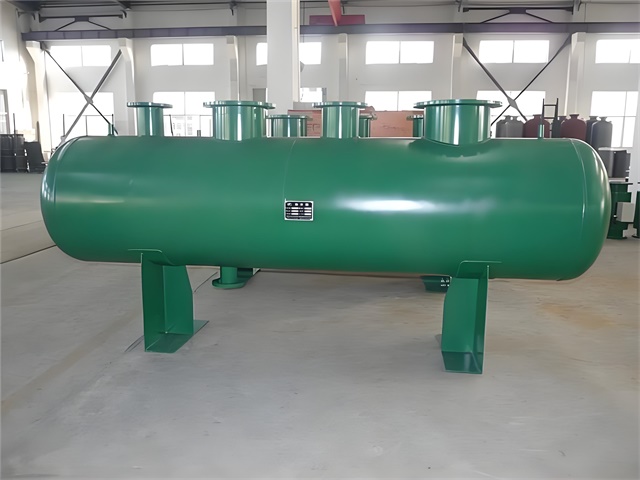 鹰潭集分水器需要电源吗